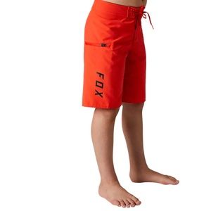 Fox Racing Youth Overhead Board Shorts Brand New